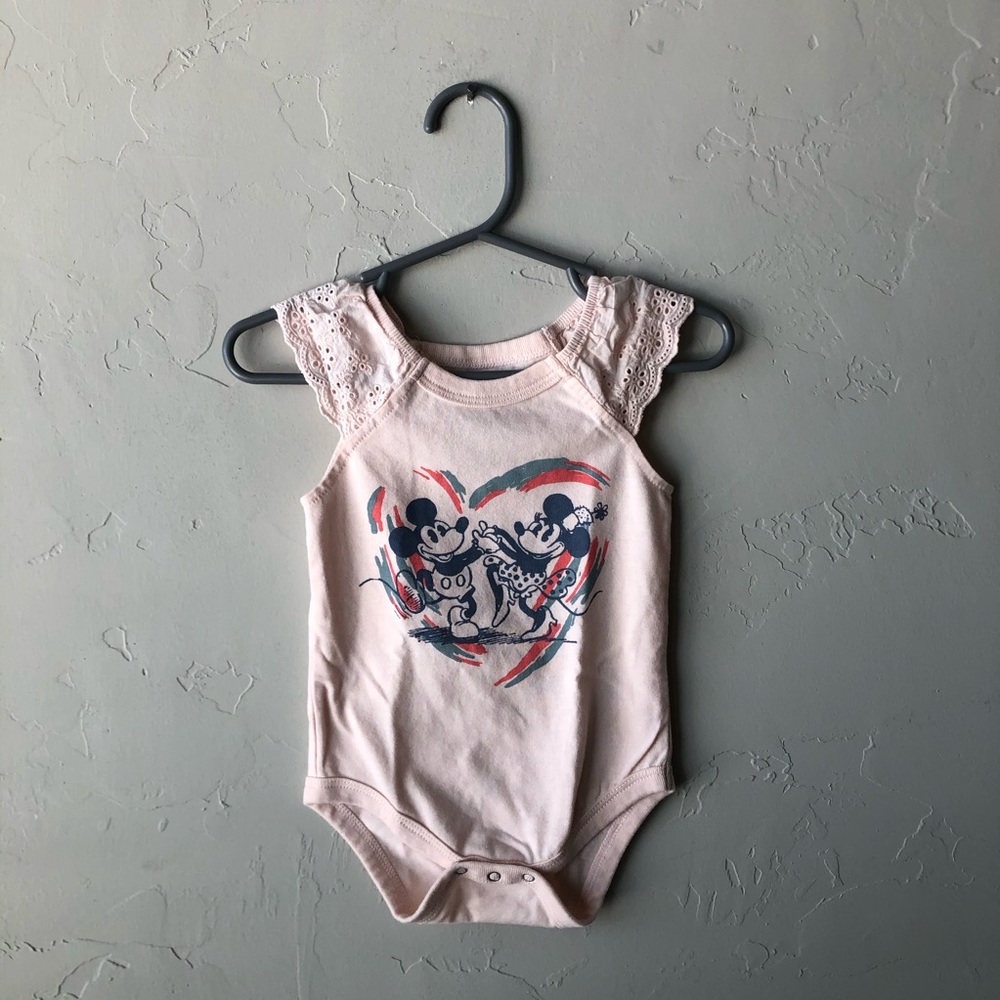 Disney Onesie